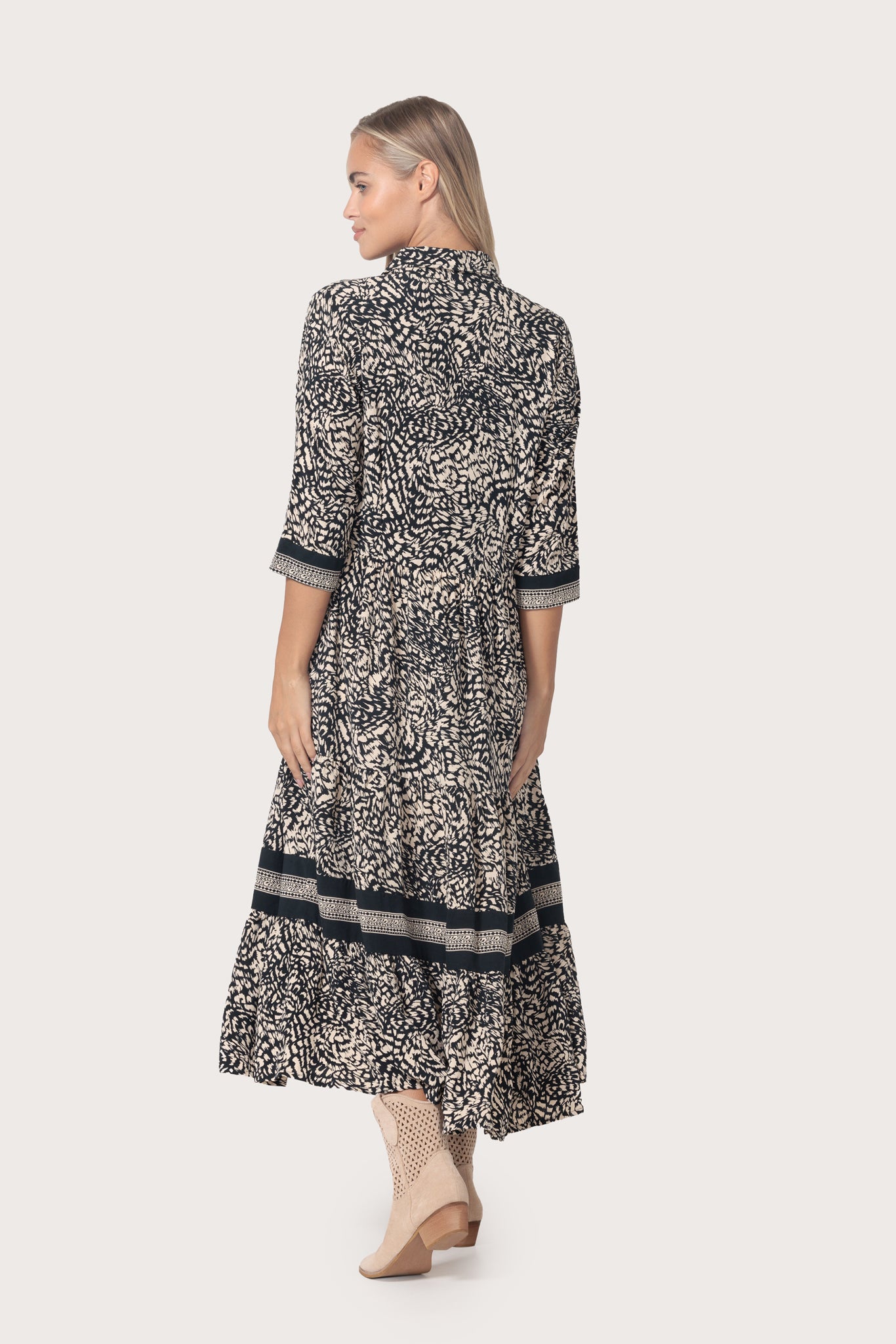 Kai Dress
