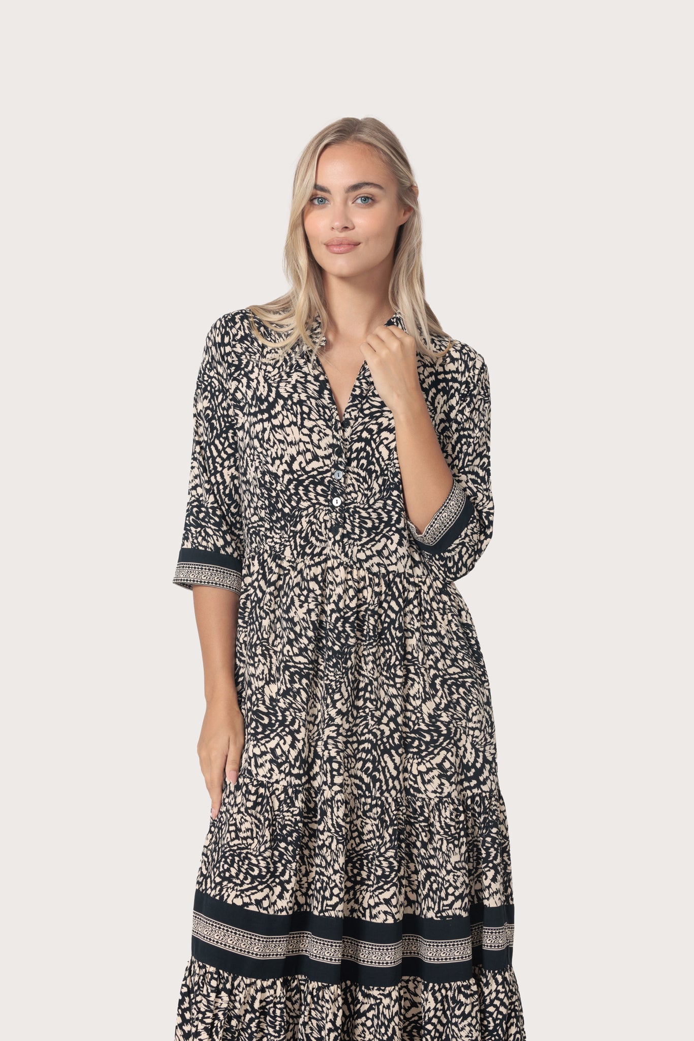 Kai Dress