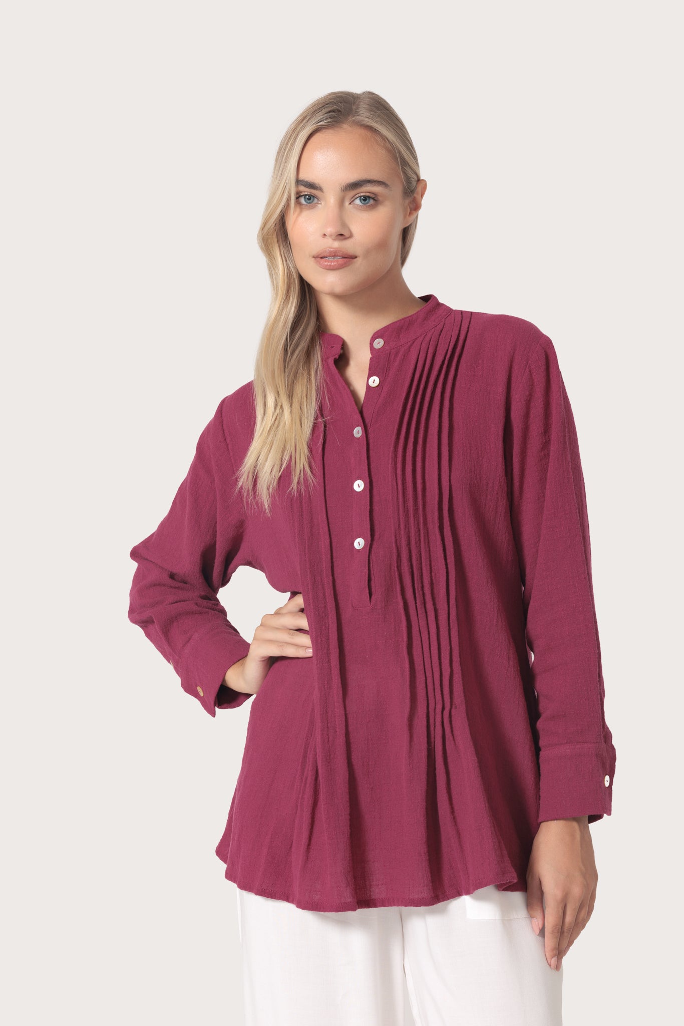 Dylan Shirt