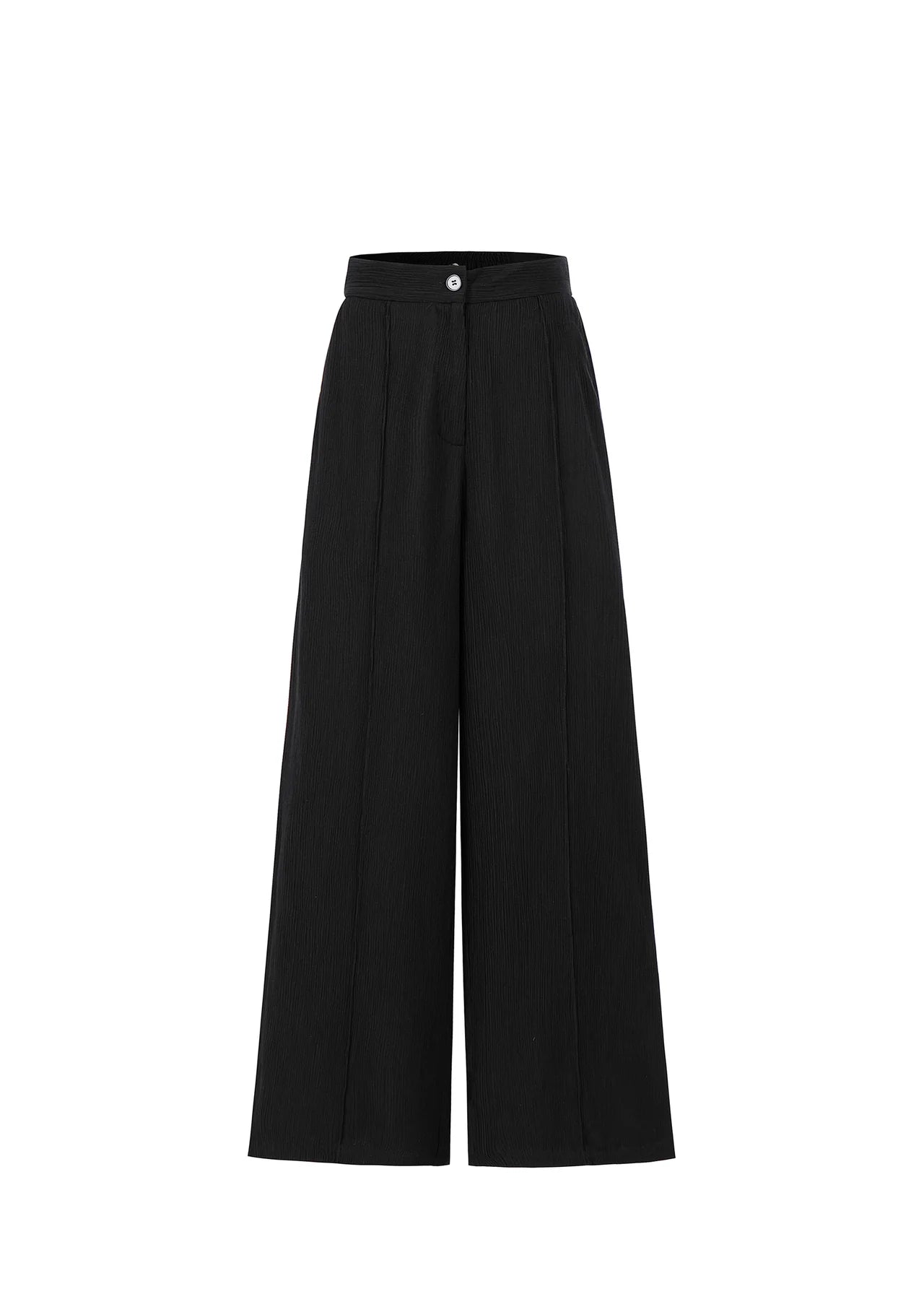 Nada Trousers - Black