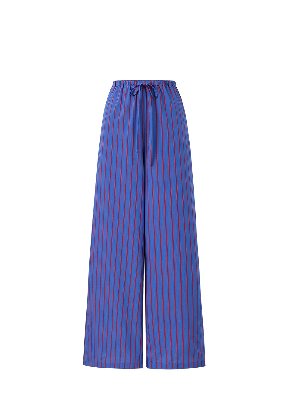 Edeline Pants - Electric Blue