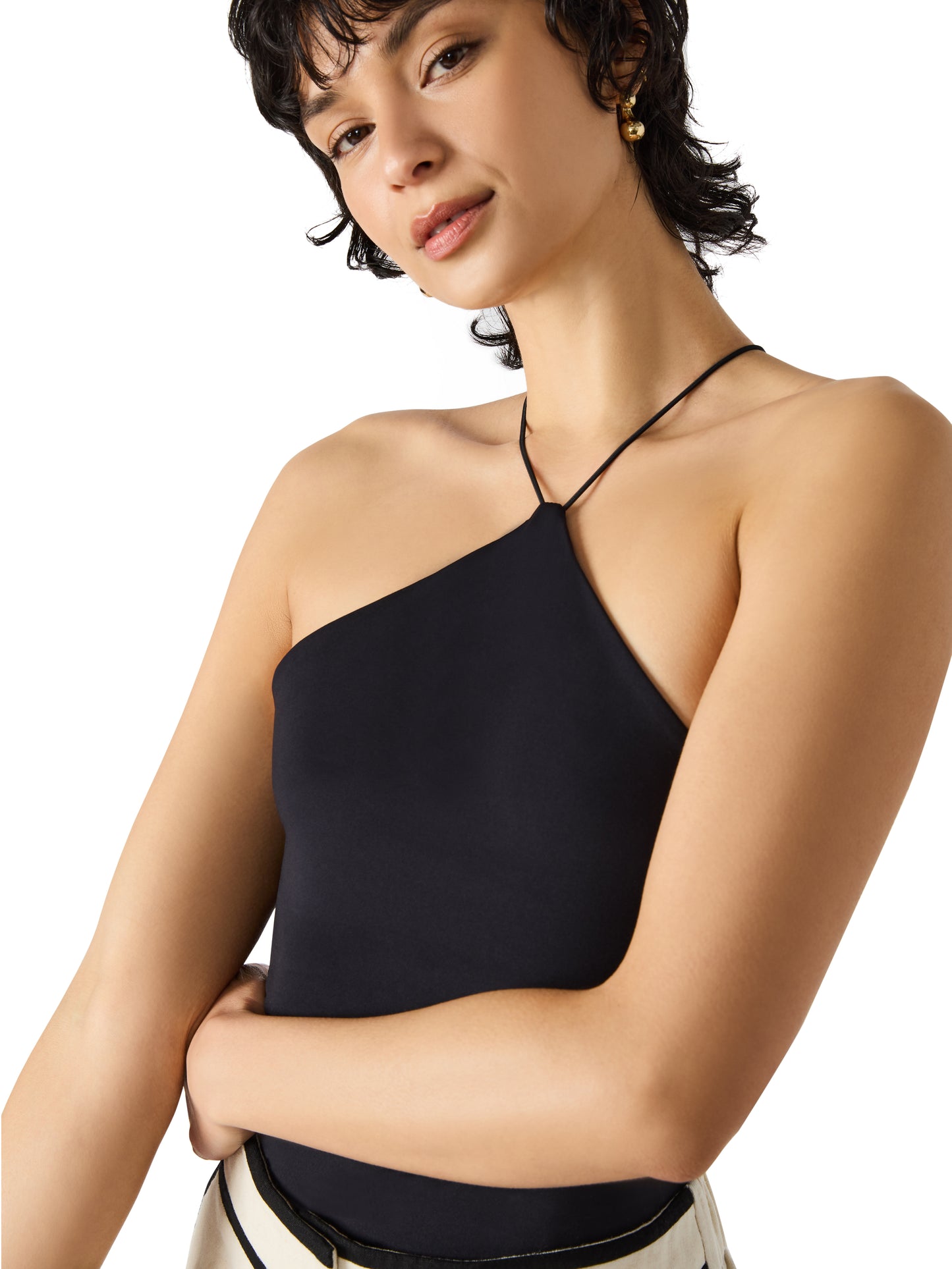 Linnie Top - Black