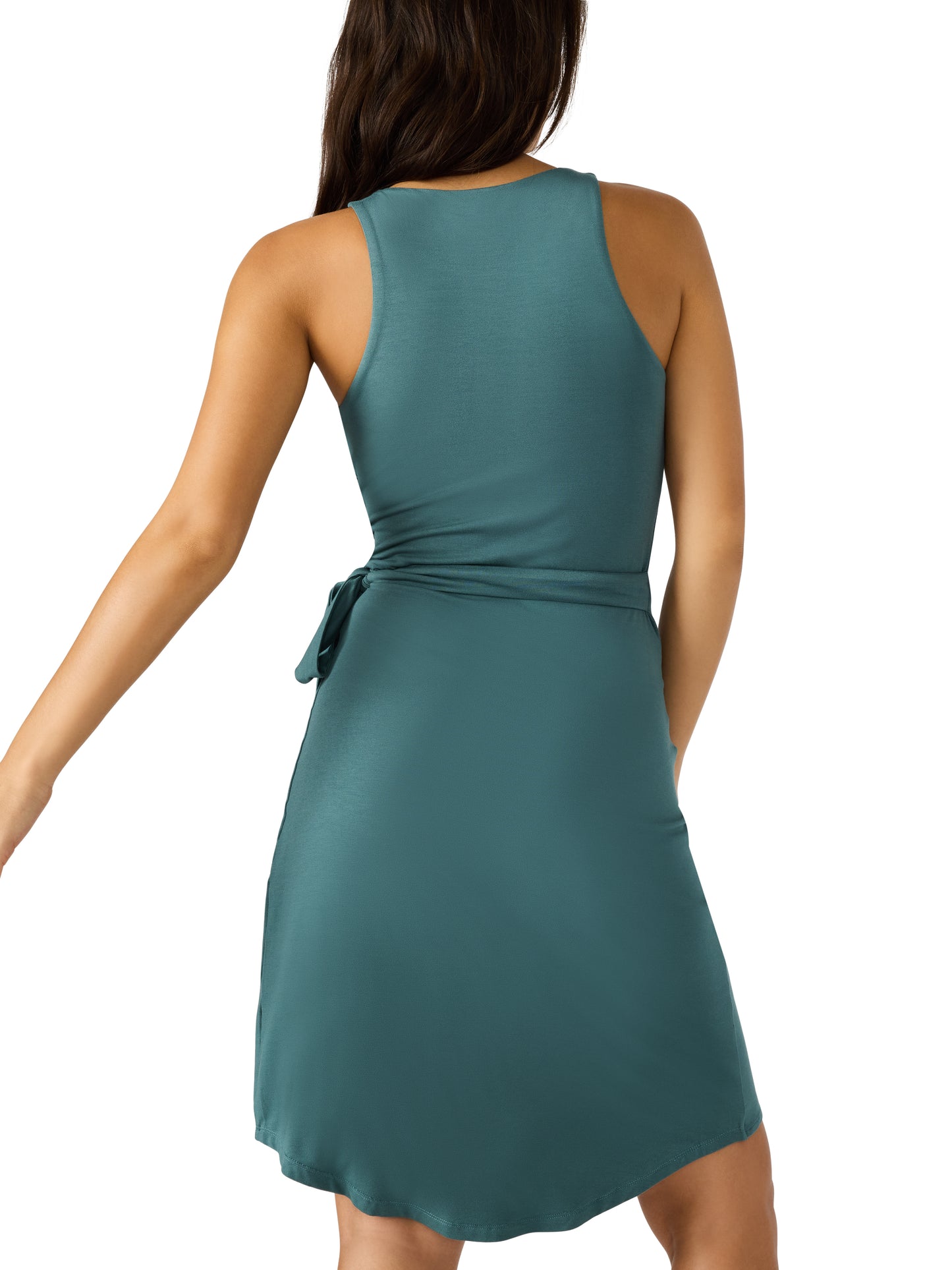 Archer Dress - North Atlantic