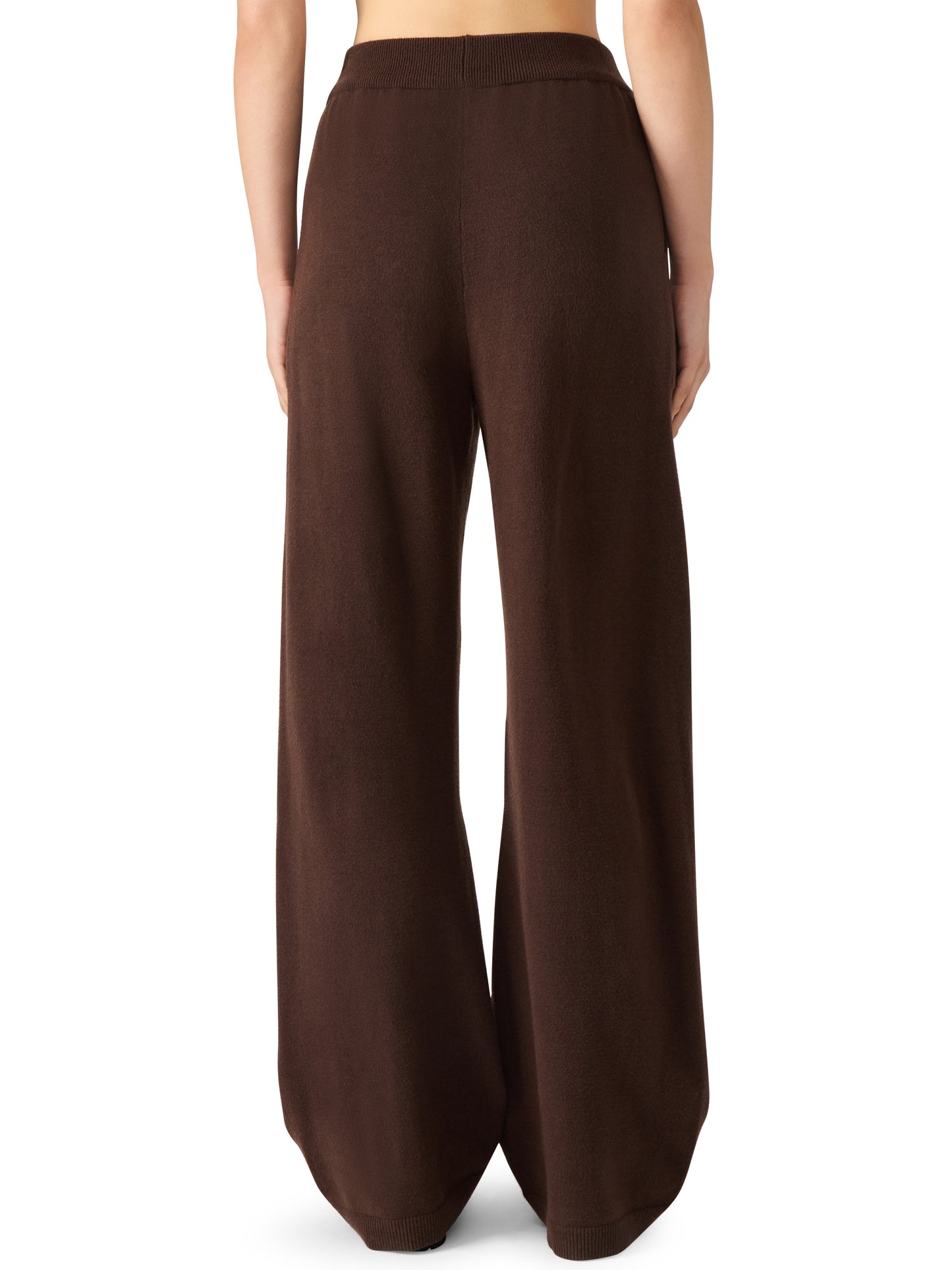 Kori Sweater Pant - Dark Espresso