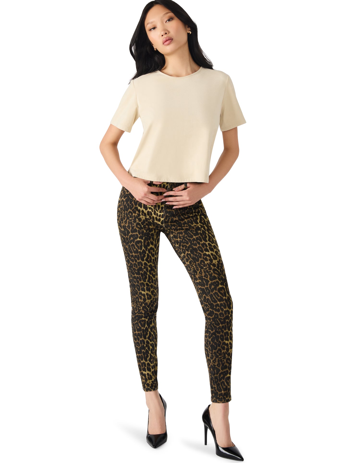 Ezra Top - Bone