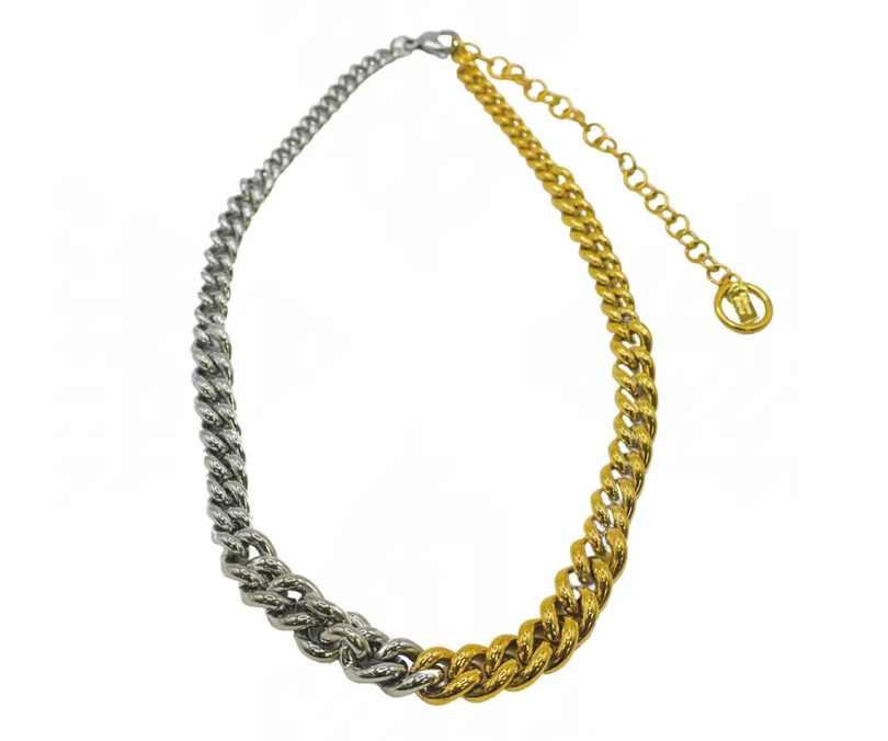 Allison Avery Mixed Emotions Chain