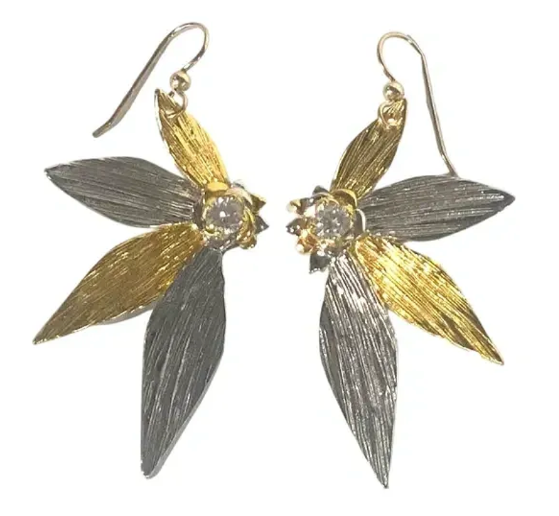 Allison Avery Truth or Dare Earrings