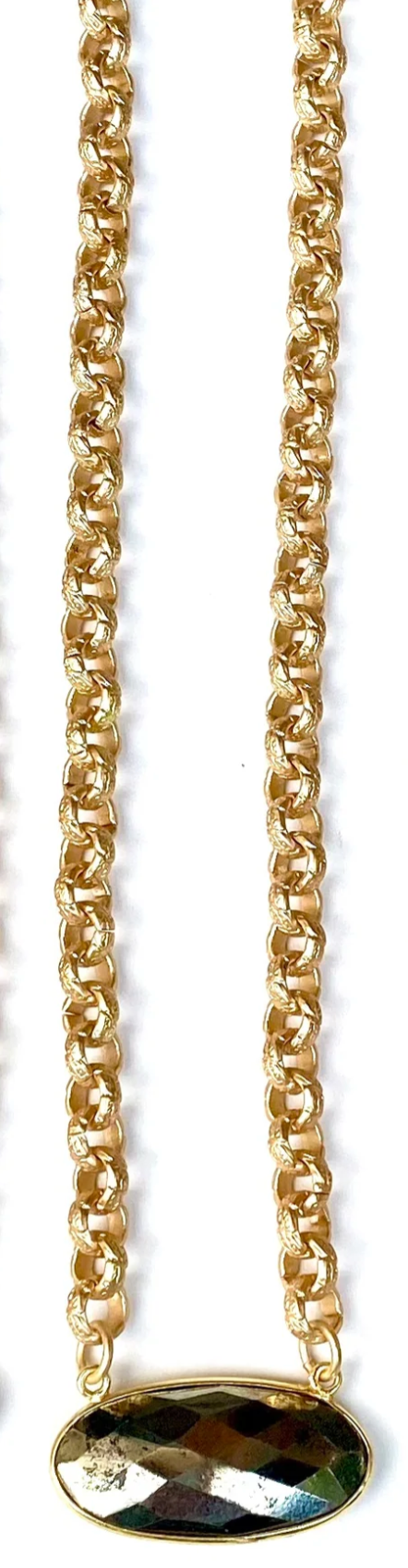 Blaise Necklace