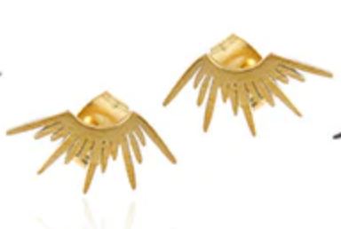 Hautey Studs