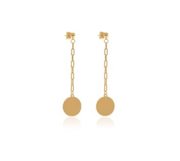 Vienna Earring