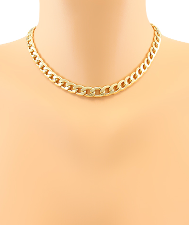 Chain Choker