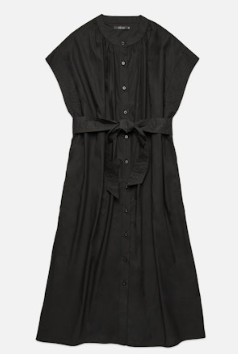 Cancela Dress - Black