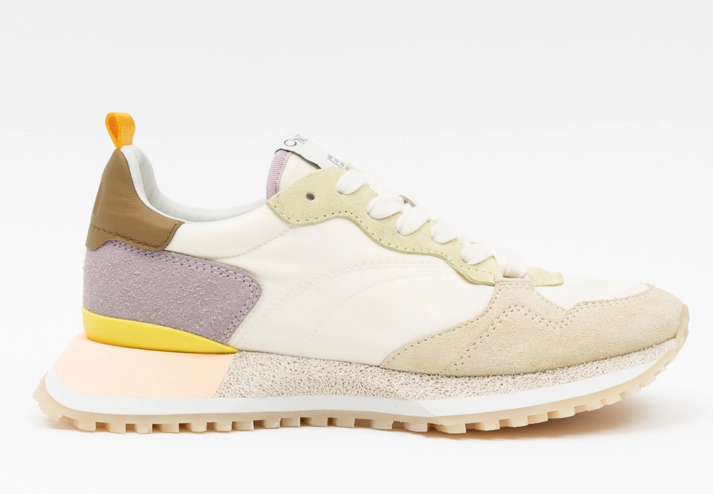 Oncept Jasper Sneaker - Desert Multi