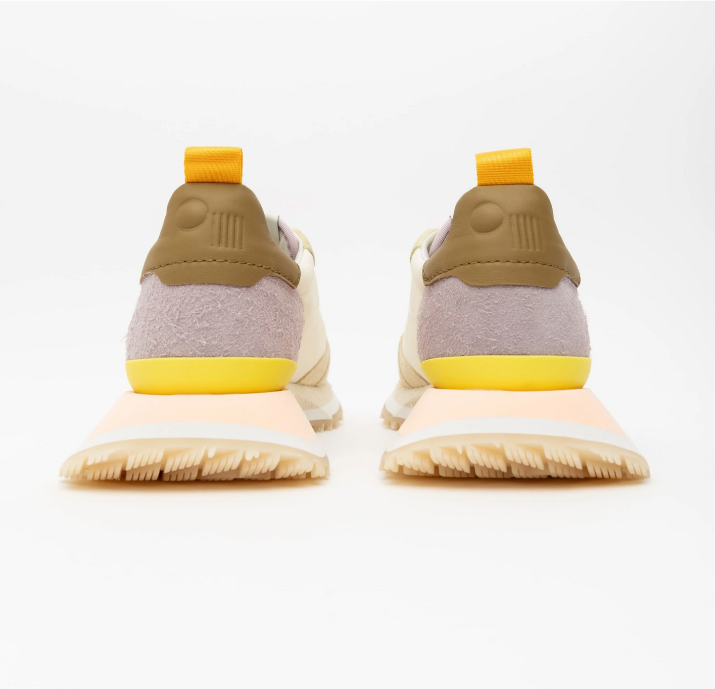 Oncept Jasper Sneaker - Desert Multi