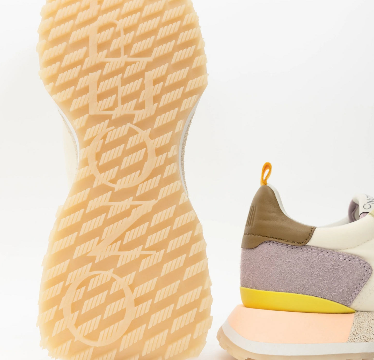 Oncept Jasper Sneaker - Desert Multi