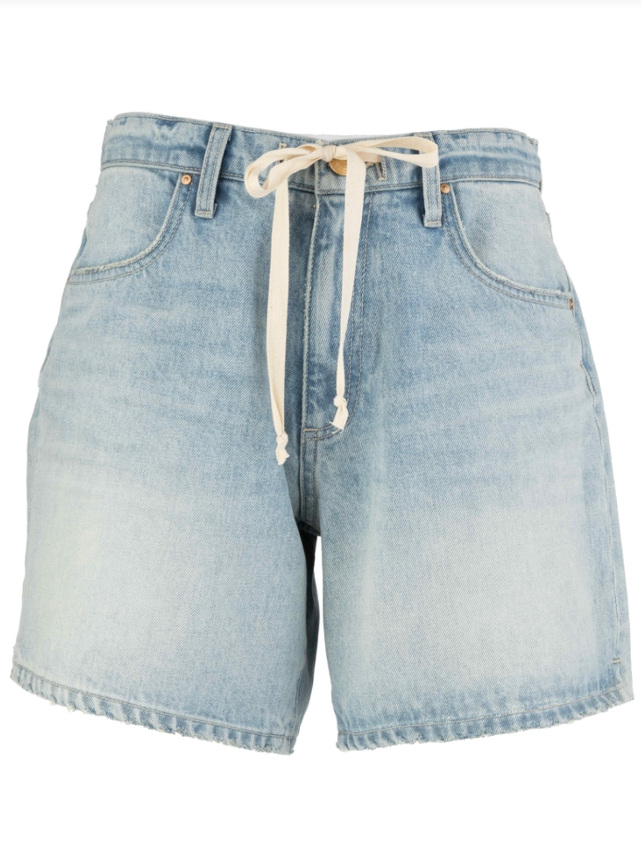 Holly High Rise Short - Simply