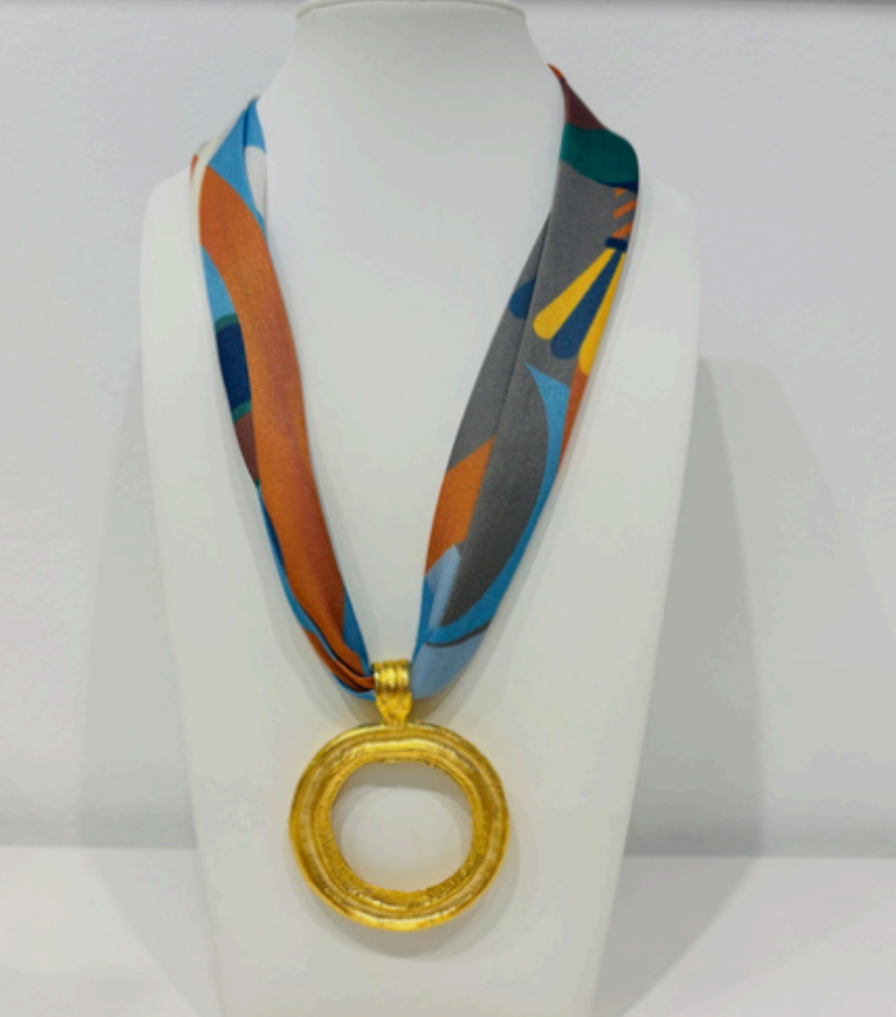 T41 Necklace