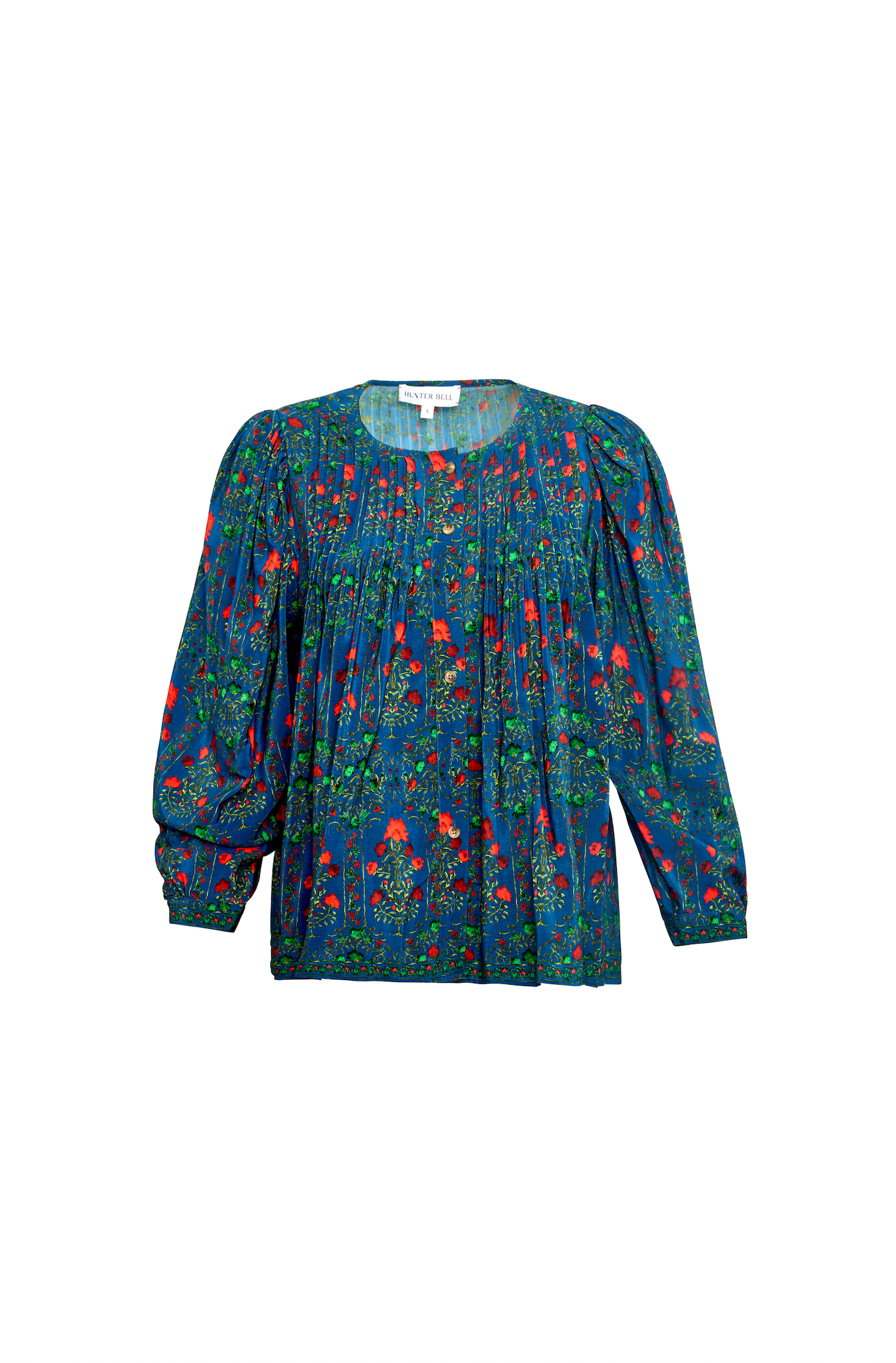 Daphne Top - Midnight Garden