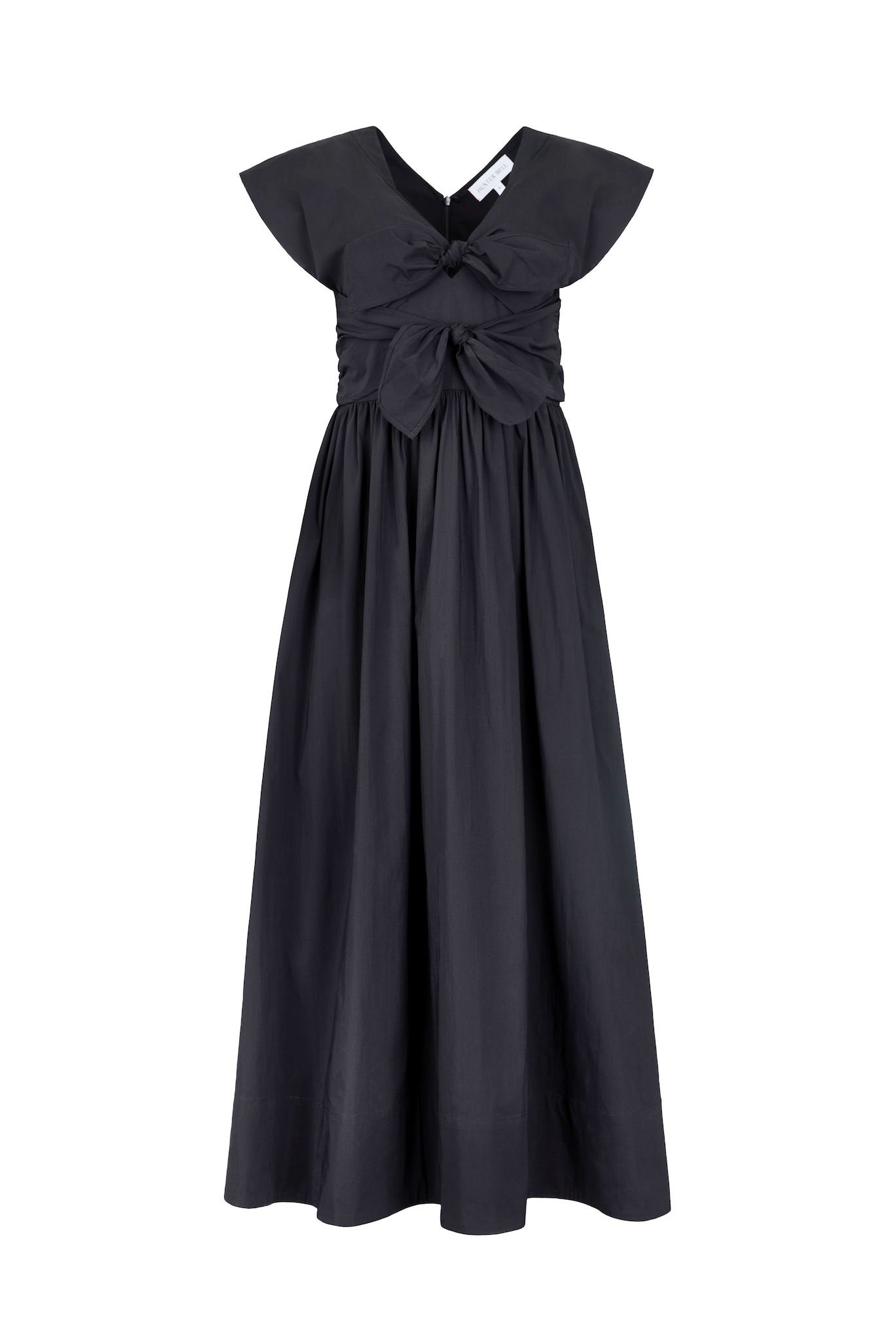 Calista Dress - Midnight