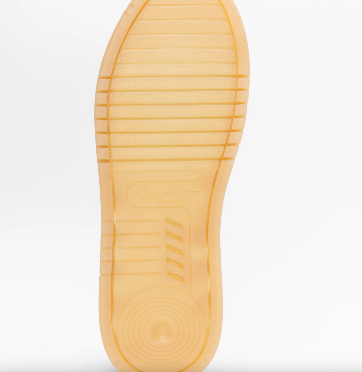 Oncept Phoenix Sneaker - Vanilla