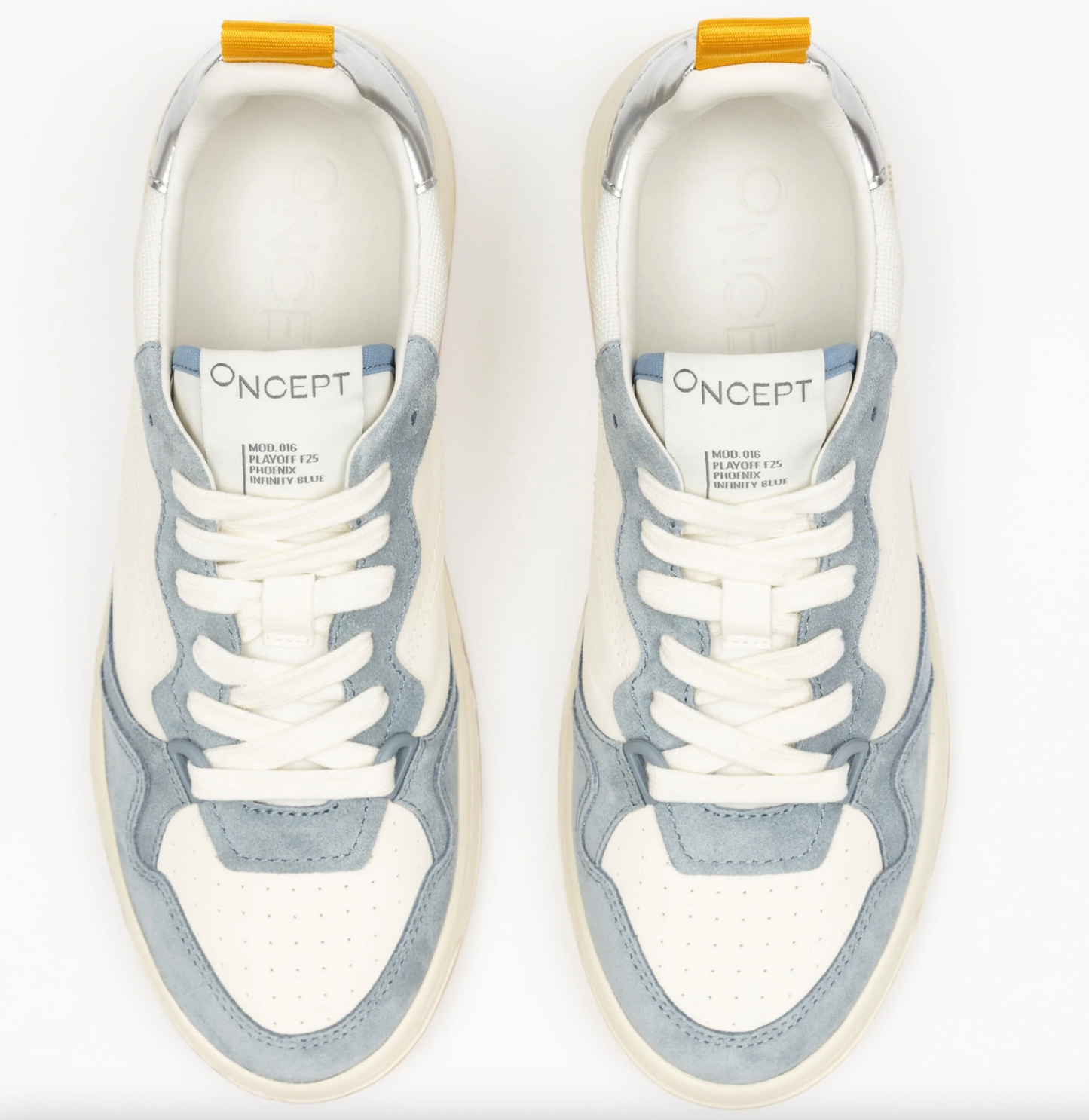 Oncept Phoenix Sneaker - Infinity Blue