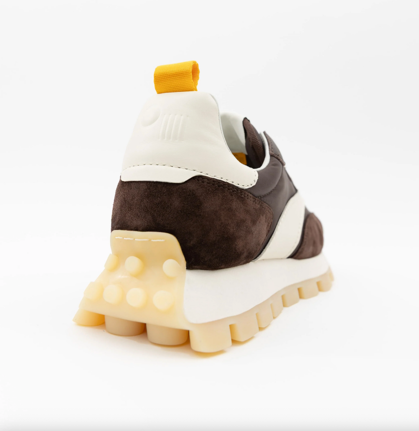 Oncept Osaka Sneaker - Espresso