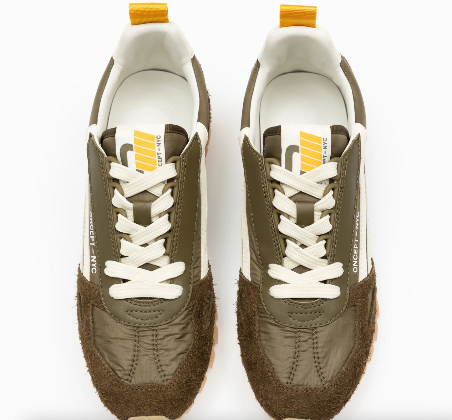 Oncept Toronto Sneaker - Alpine