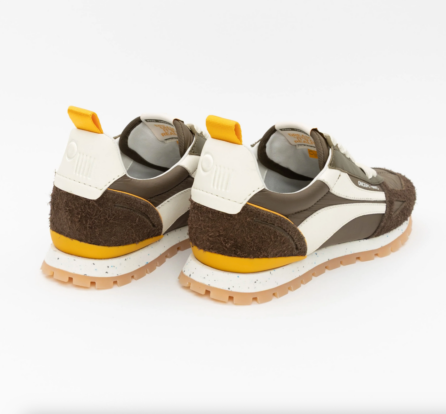 Oncept Toronto Sneaker - Alpine