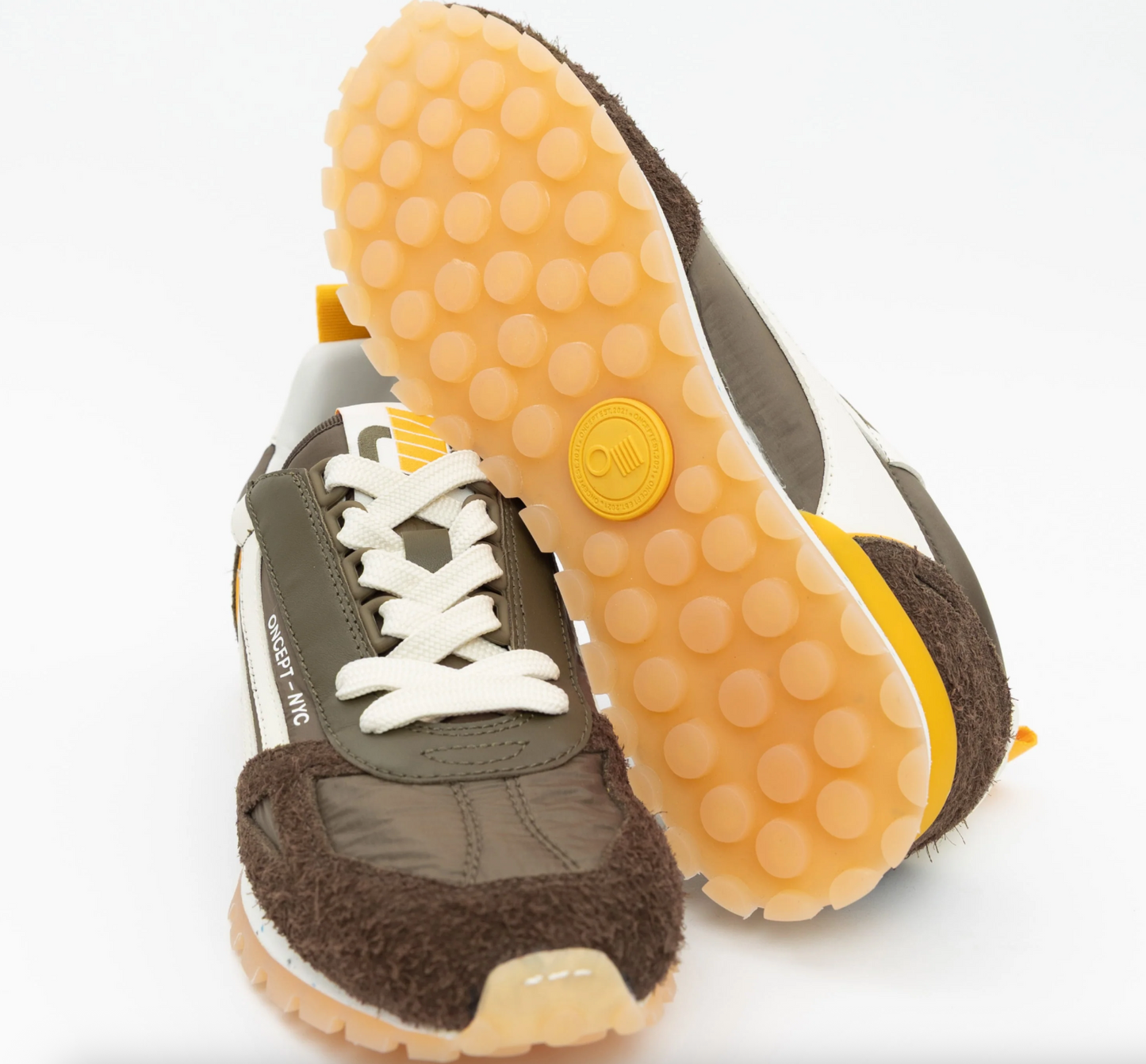 Oncept Toronto Sneaker - Alpine