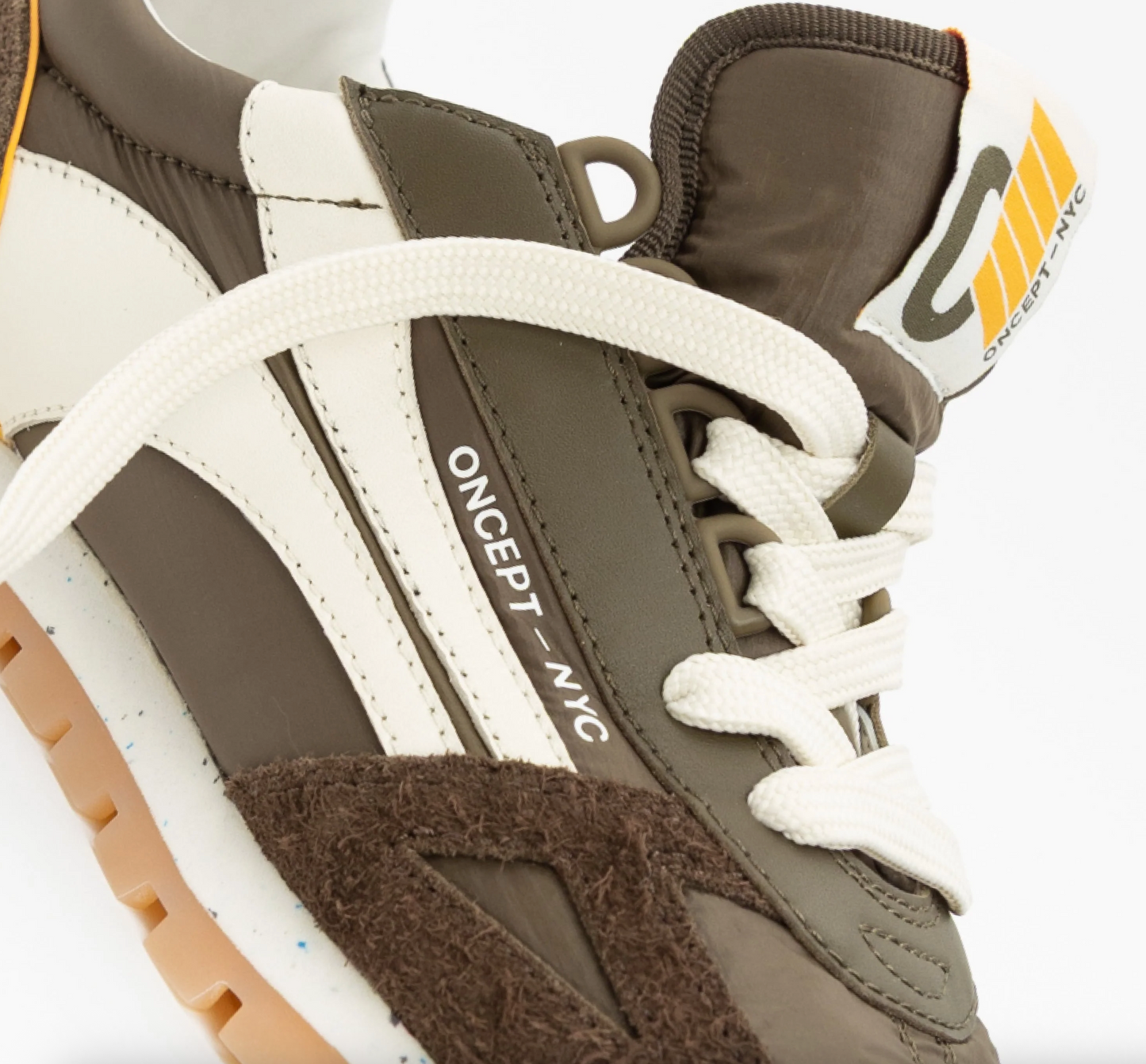 Oncept Toronto Sneaker - Alpine