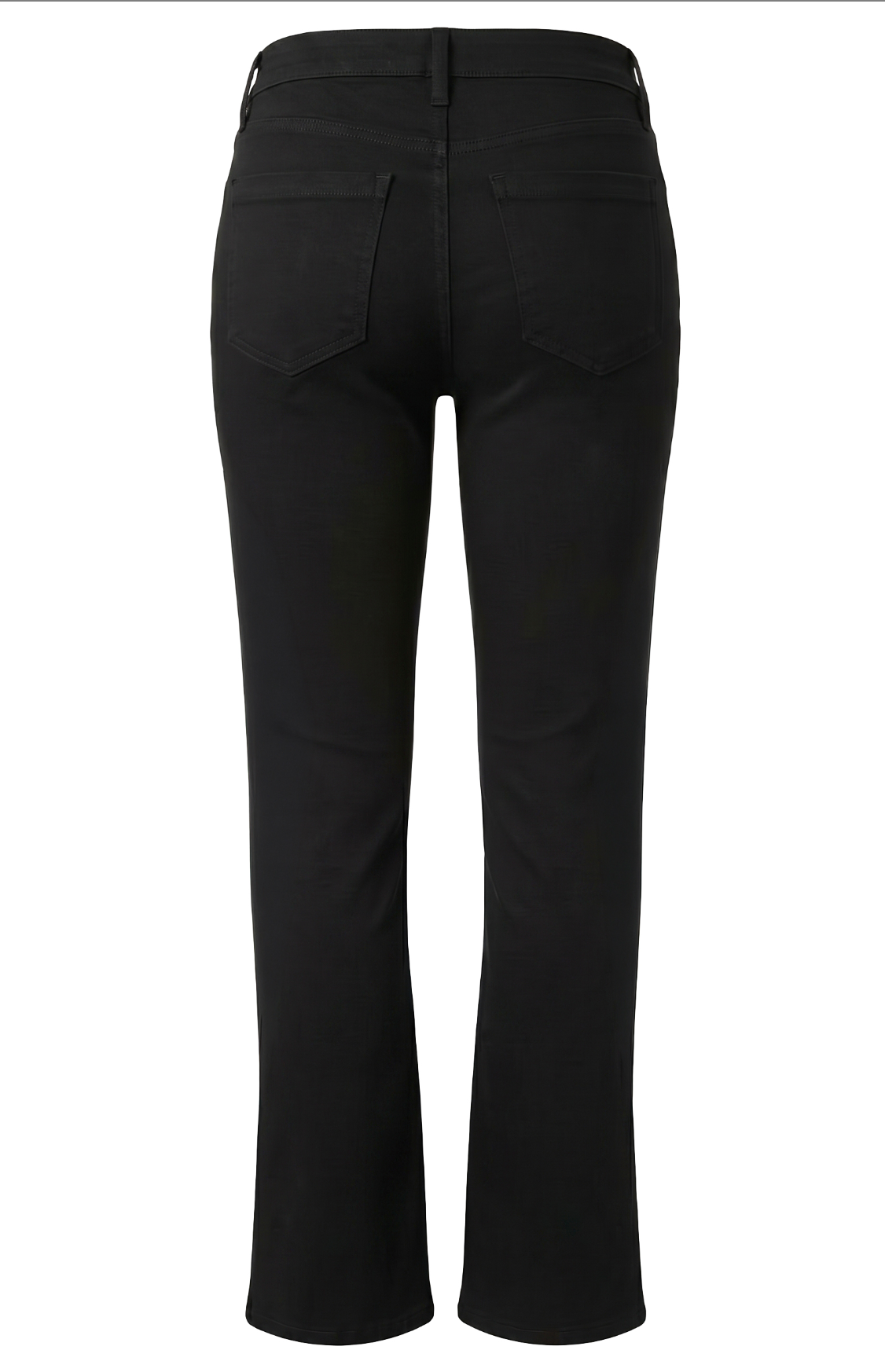 Bobbie Baby Boot Pant - Black Rinse