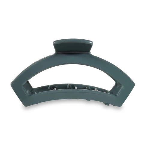 Teleties Open Hair Clip - Medium