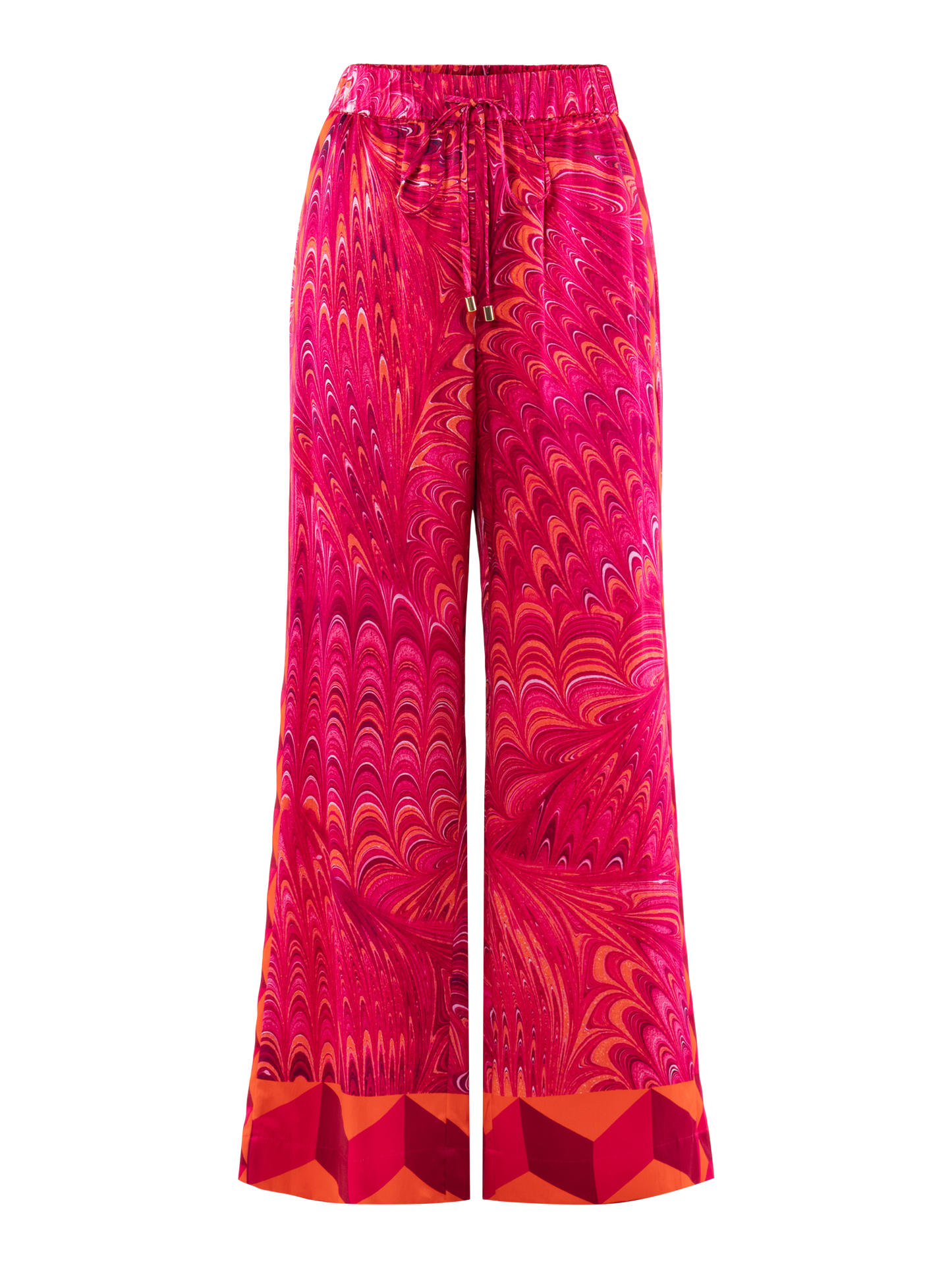 Slumber Pant - Venetian