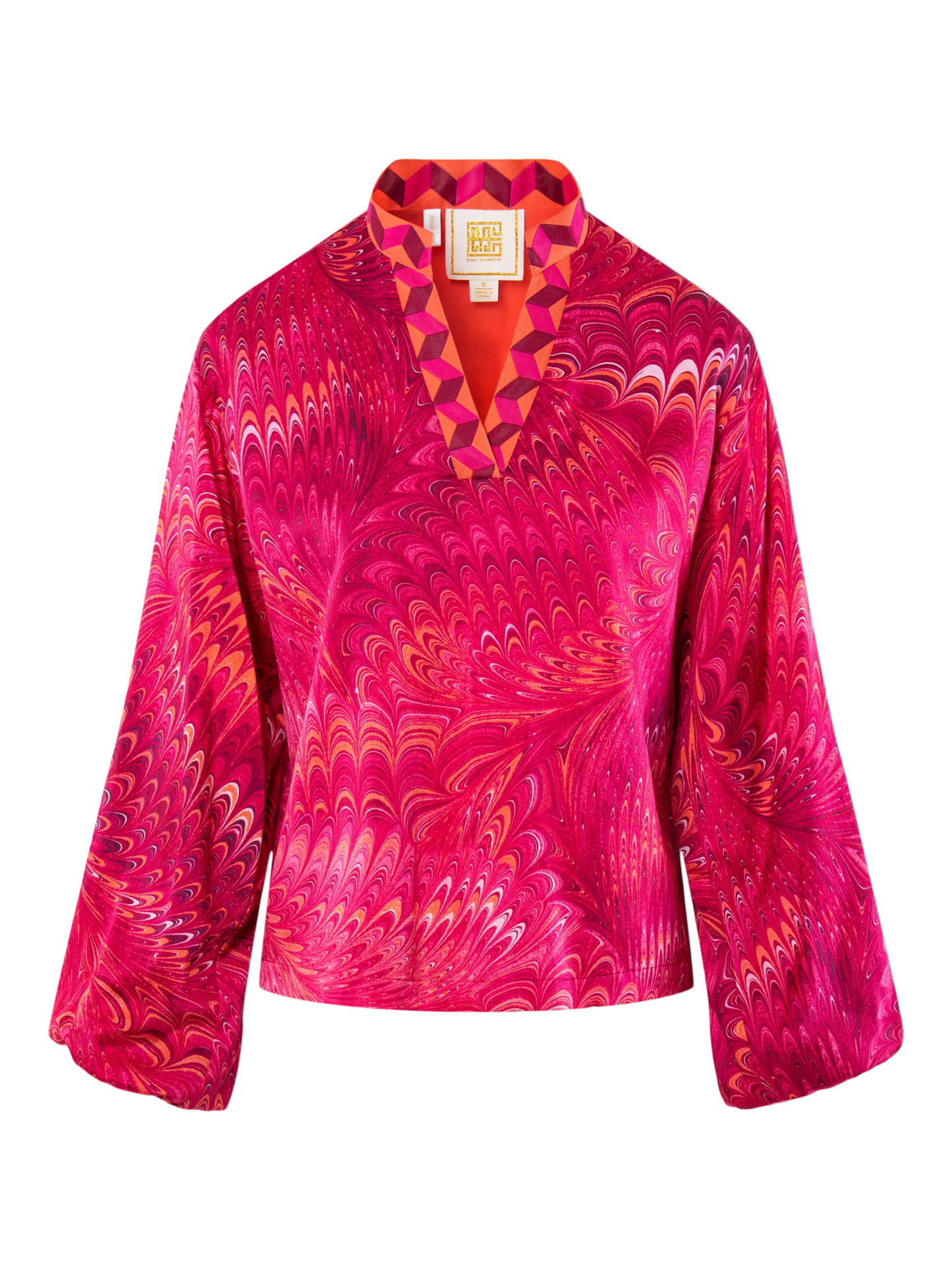 Lolli Top - Venetian