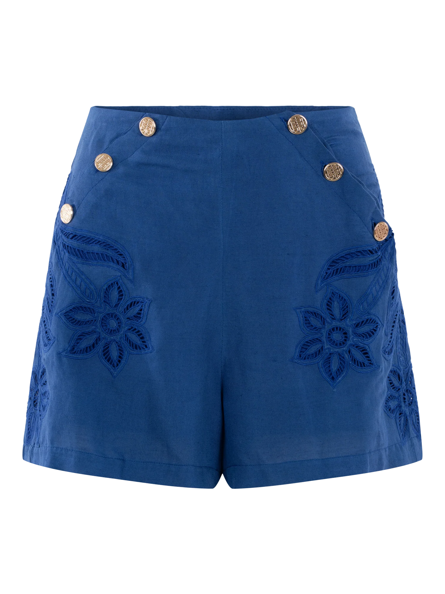 Saylor Short - Midnight Jaipur