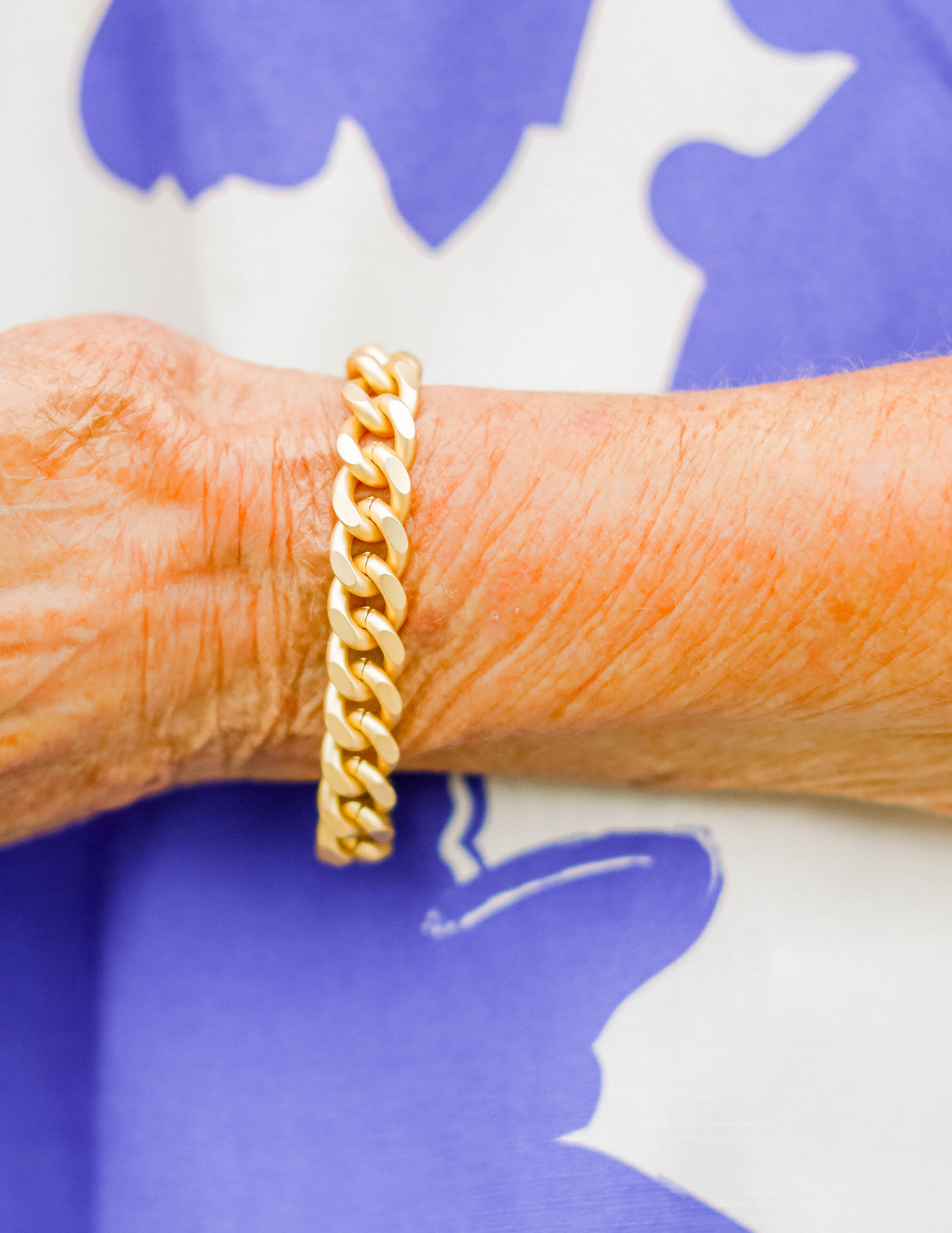 Stacey Bracelet