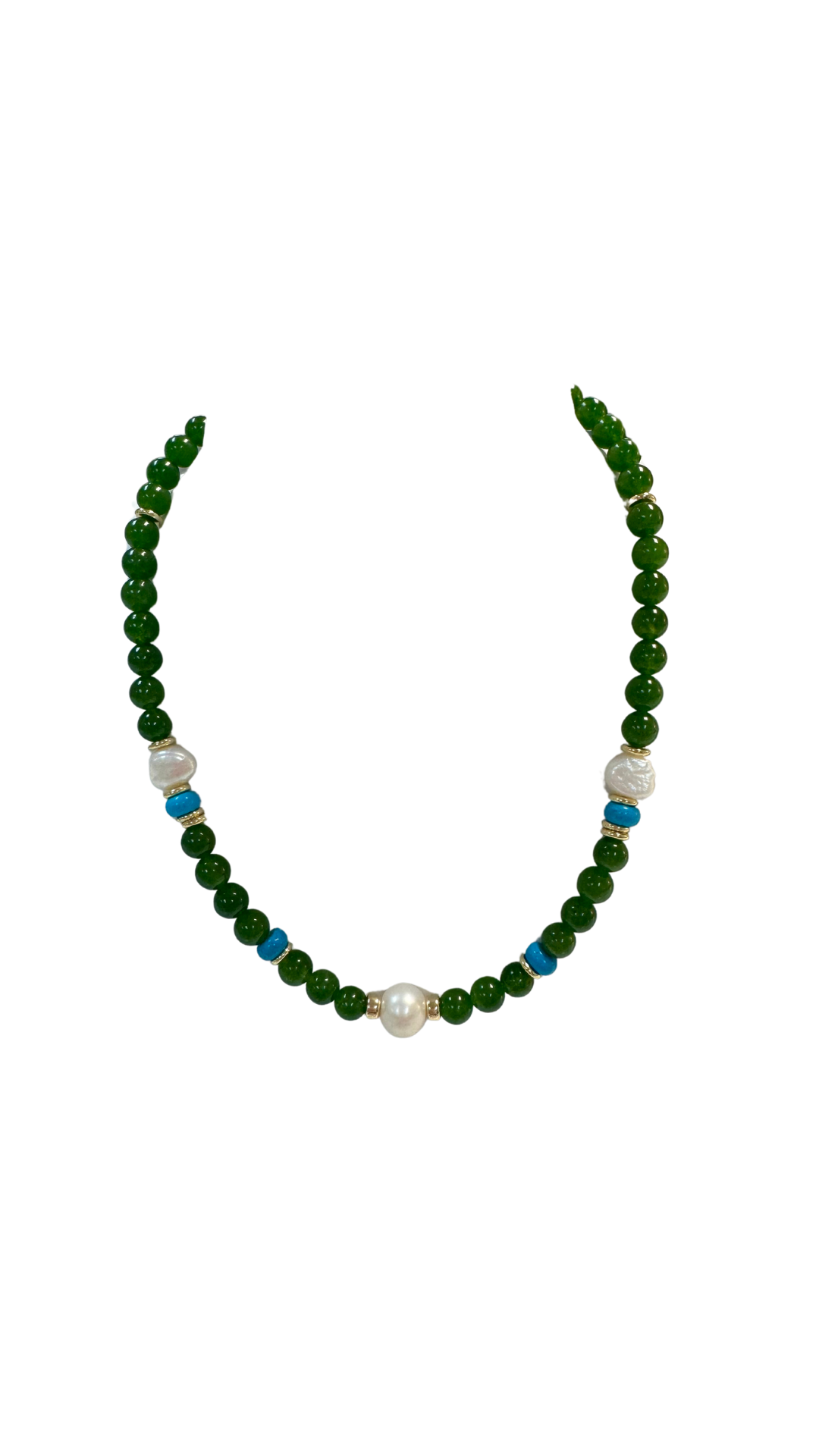 Murano Necklace
