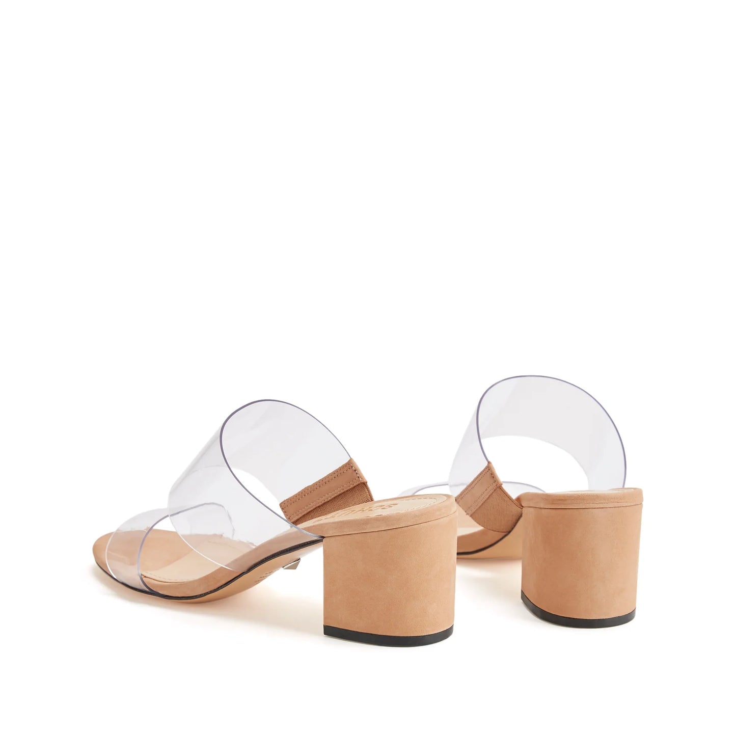 Schutz Victorie Sandal - Honey Beige
