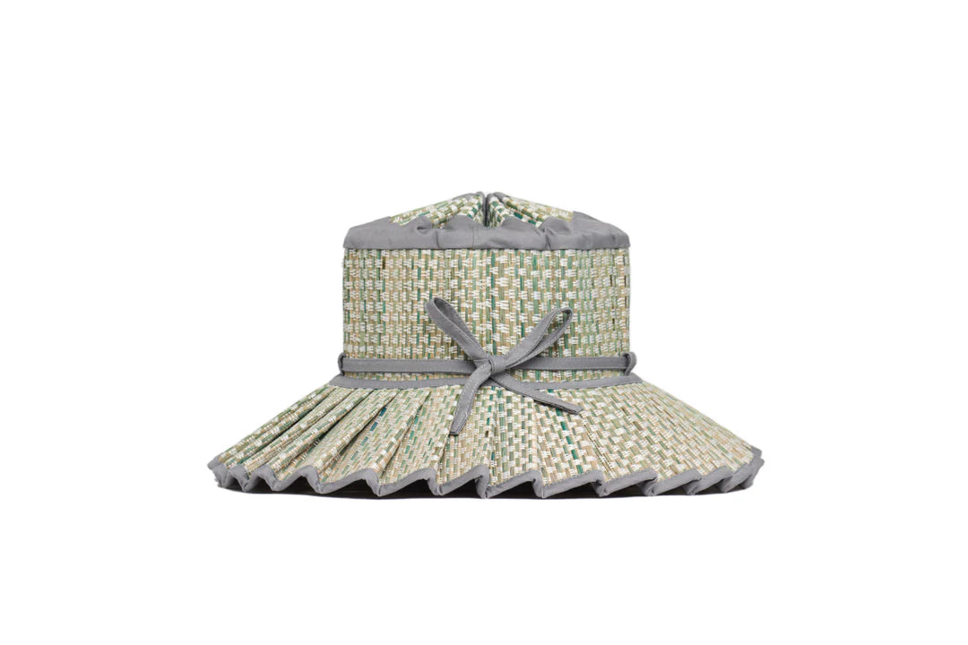 Lorna Murray Vienna Hat - Kohama