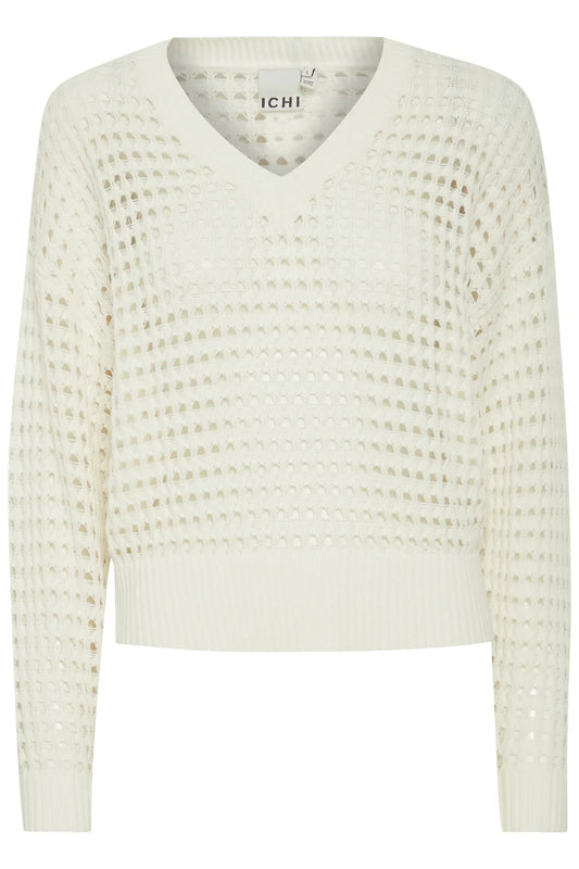Laluha Sweater