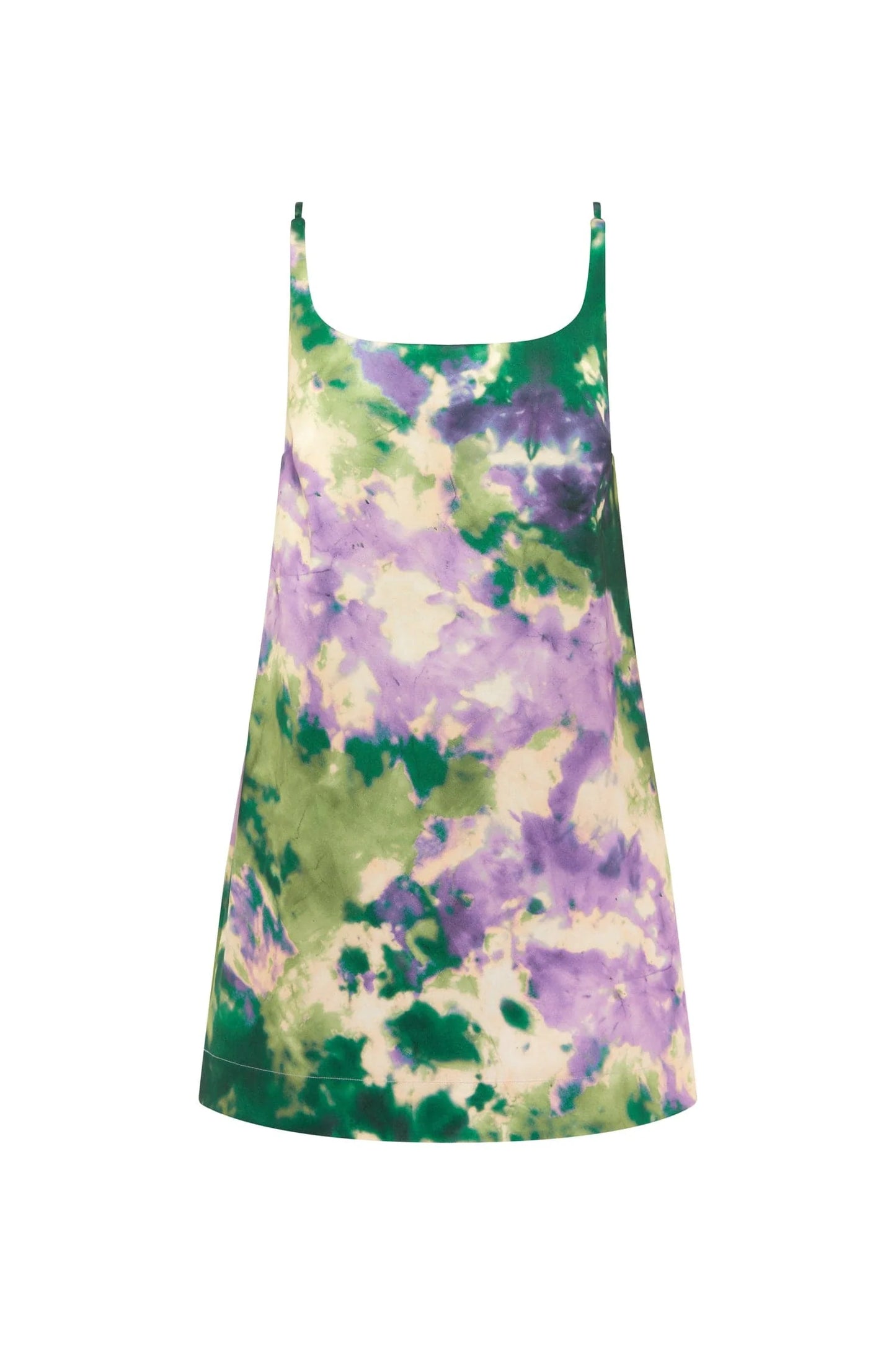 Alemais Alessandra Mini Dress