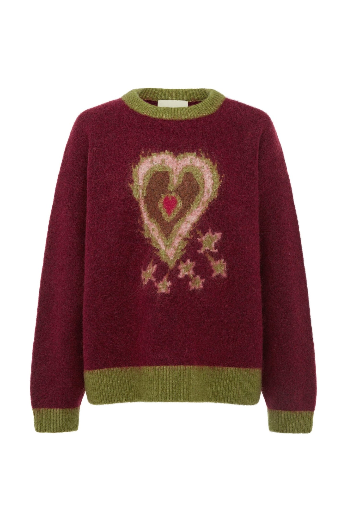ALEMAIS Fredo Sweater