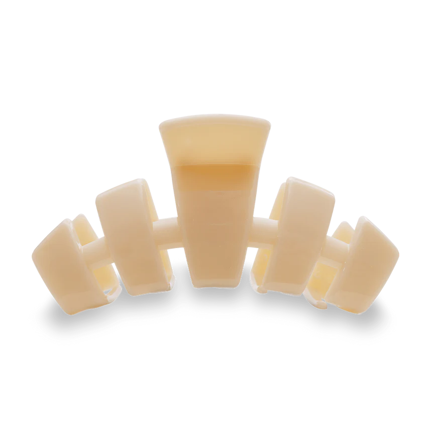 Teleties Classic Hair Clip - Tiny