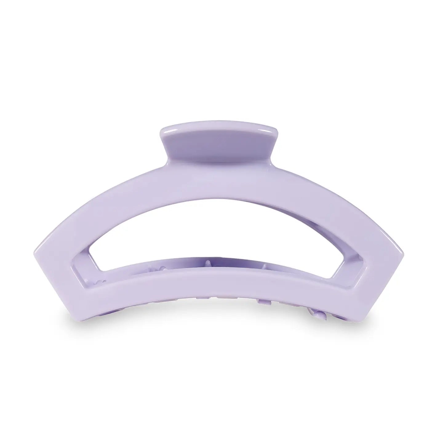 Teleties Open Hair Clip - Medium