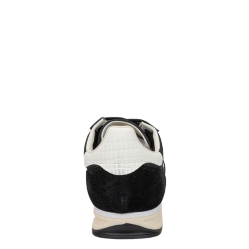 Back 70 Barkley Jogger Sneaker - Black