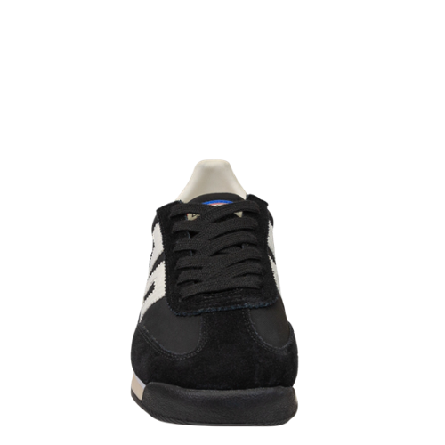 Back 70 Barkley Jogger Sneaker - Black
