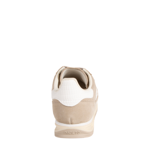 Back 70 Barkley Strike Sneaker - Sand