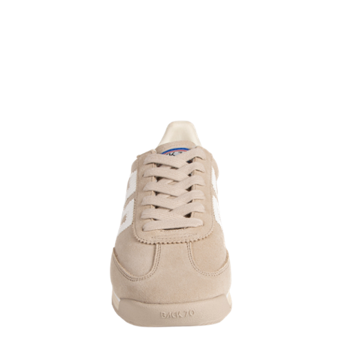 Back 70 Barkley Strike Sneaker - Sand