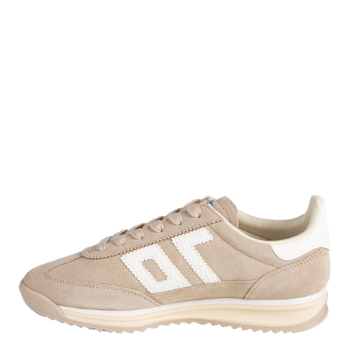 Back 70 Barkley Strike Sneaker - Sand