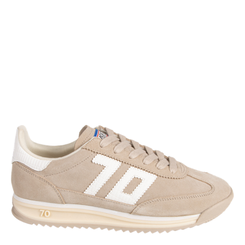 Back 70 Barkley Strike Sneaker - Sand